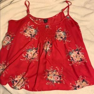 Torrid size 3 top